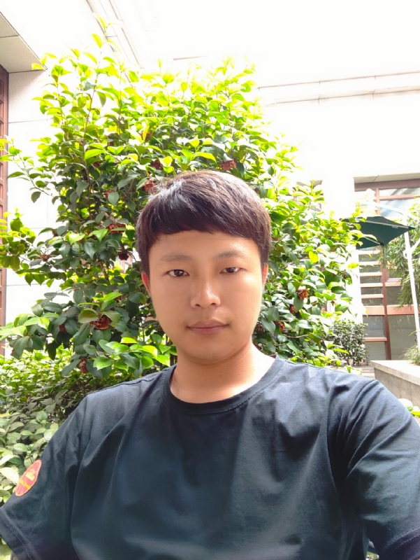 谈情说爱的第一张照片--连江婚介网