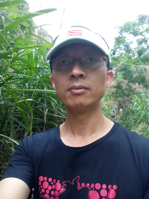 小星的第二张照片--连江婚介网