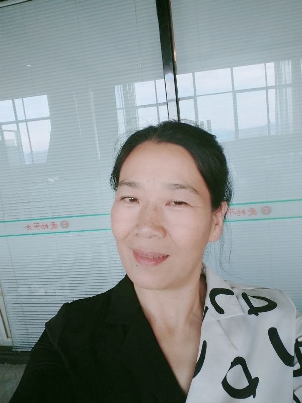 易莲的第一张照片--连江婚介网