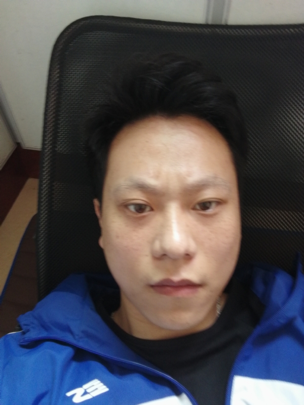爱上的感觉的第一张照片--连江婚介网