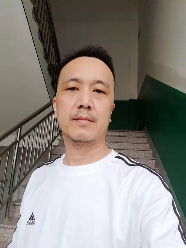 假如风有颜色的第一张照片--连江婚介网