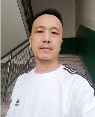 假如风有颜色的第二张照片--连江婚介网