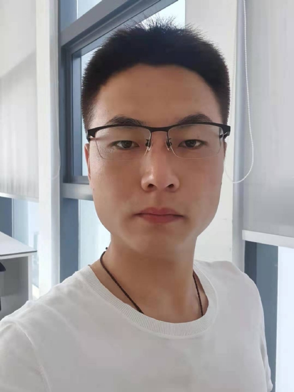 讨你囍‖囍遇你的第一张照片--连江婚介网