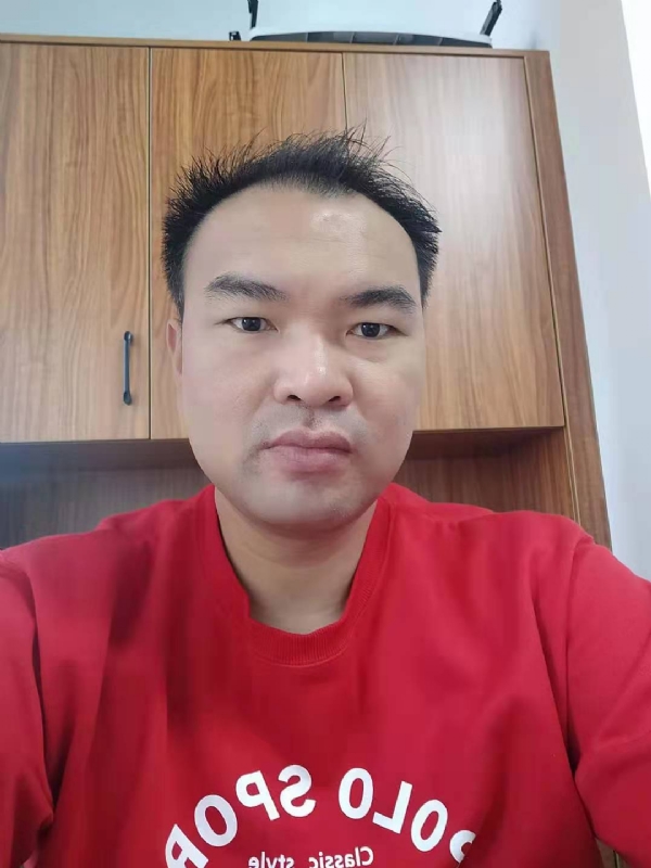冷如秋的第二张照片--连江婚介网