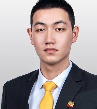 郭先生的第一张照片--连江婚介网