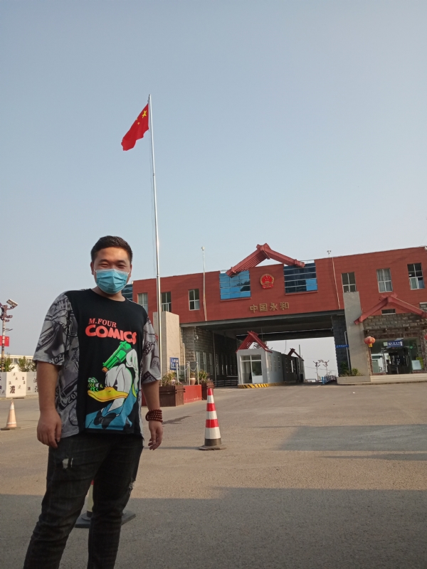 多年以后的第一张照片--连江婚介网