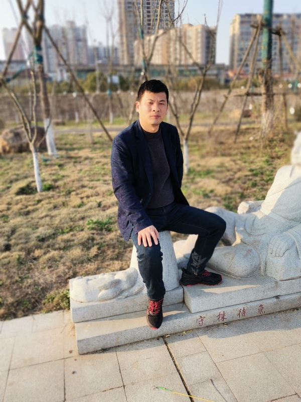 大举的第二张照片--连江婚介网