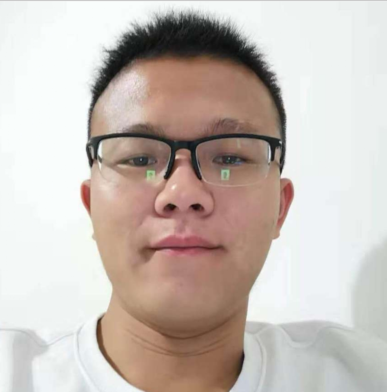 图图的第一张照片--连江婚介网