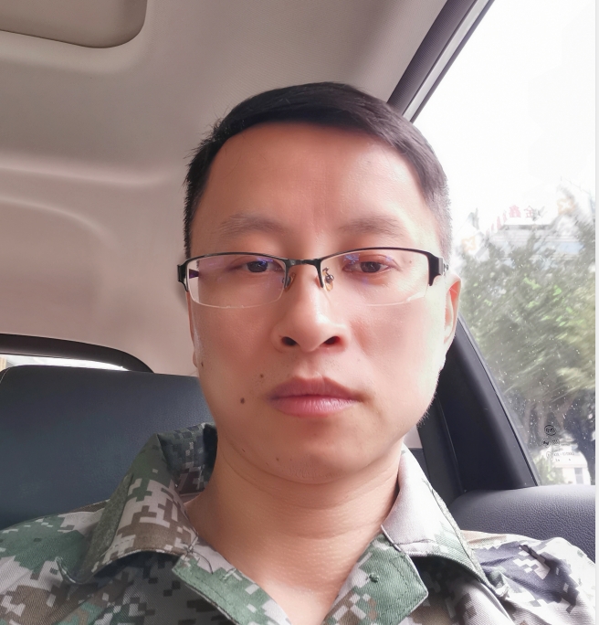 风来云意的第一张照片--连江婚介网