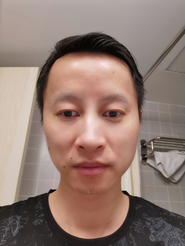 风来云意的第四张照片--连江婚介网