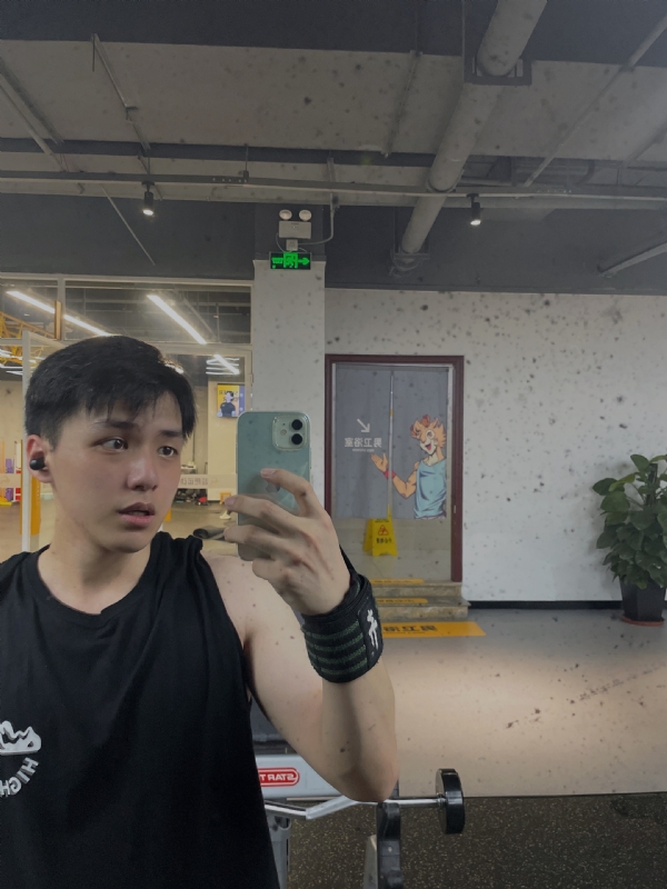 想吃猫的鱼的第一张照片--连江婚介网