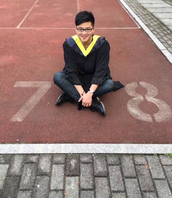 恶霸子92的第二张照片--连江婚介网