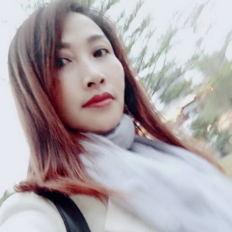 我就是我的第一张照片--连江婚介网