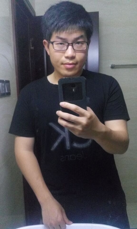 HU的第一张照片--连江婚介网