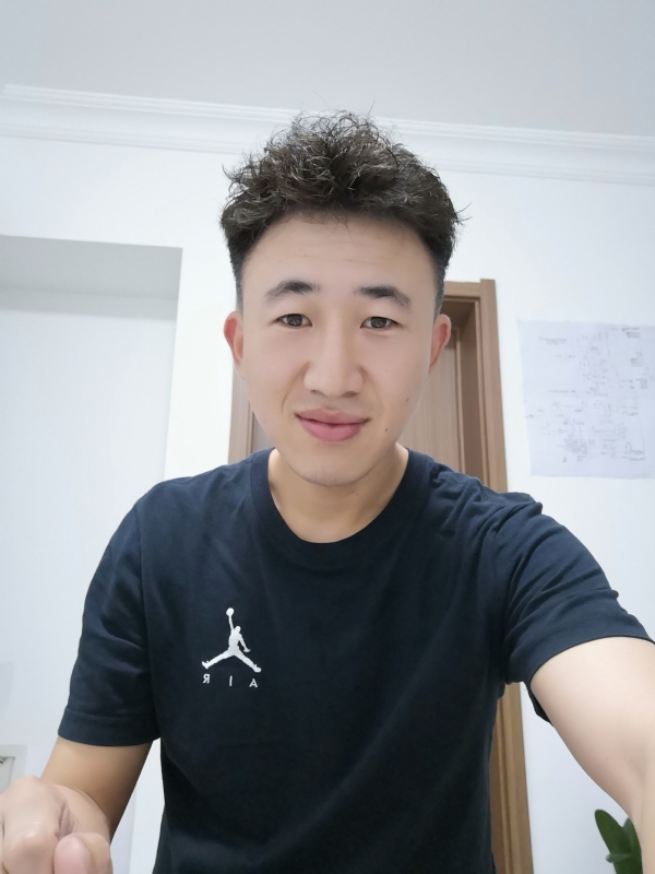 小样的第一张照片--连江婚介网