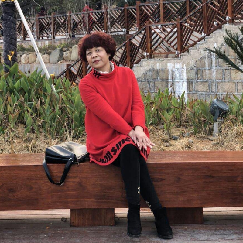 诗琴画意的第一张照片--连江婚介网