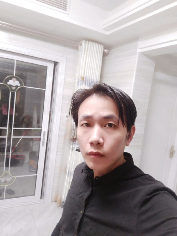 阿派的第一张照片--连江婚介网