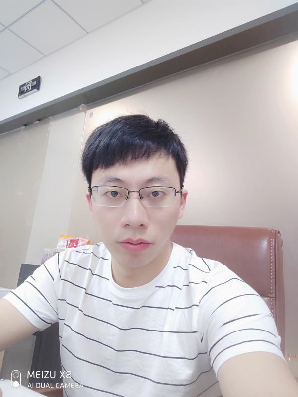 魔幻星空的第一张照片--连江婚介网