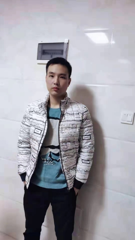 曾的第一张照片--连江婚介网