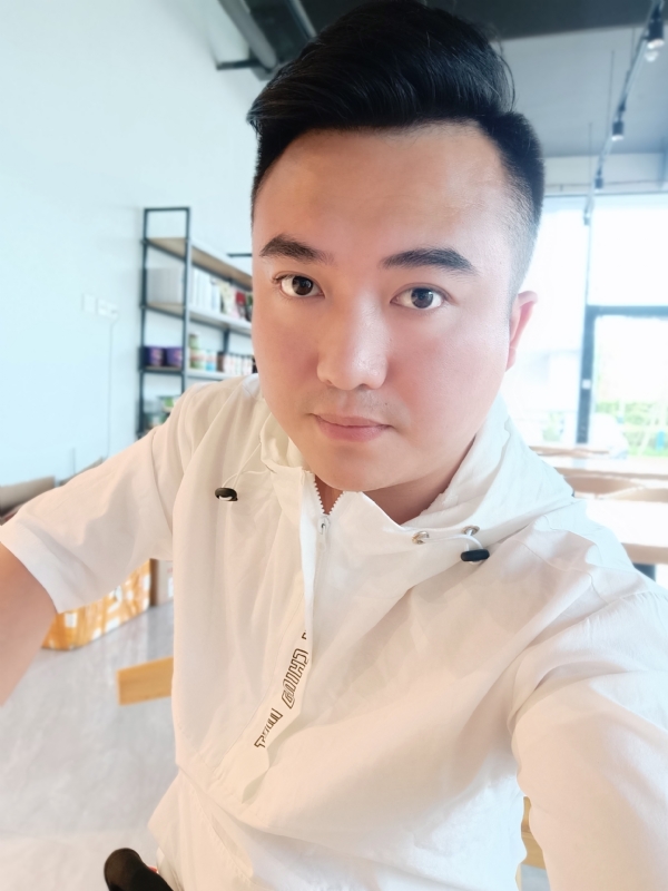 王先生的第一张照片--连江婚介网