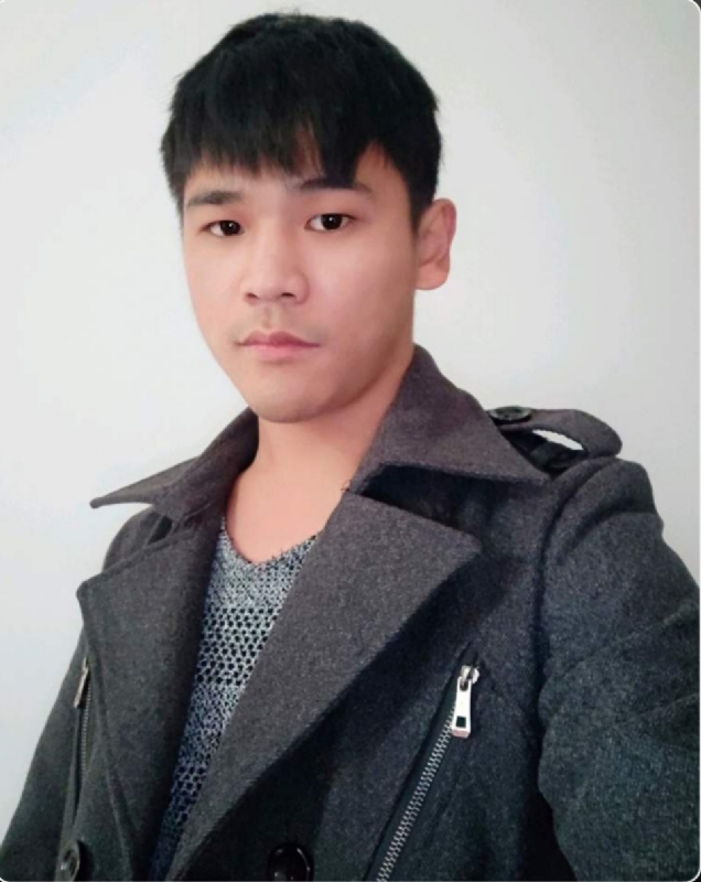 良人的第二张照片--连江婚介网
