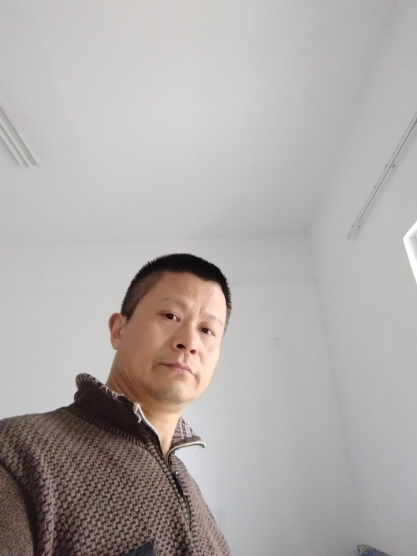 无云的第一张照片--连江婚介网