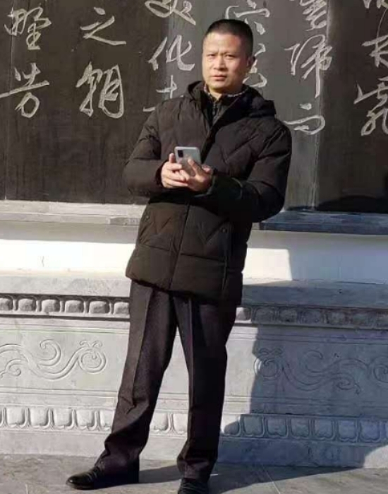 无云的第二张照片--连江婚介网