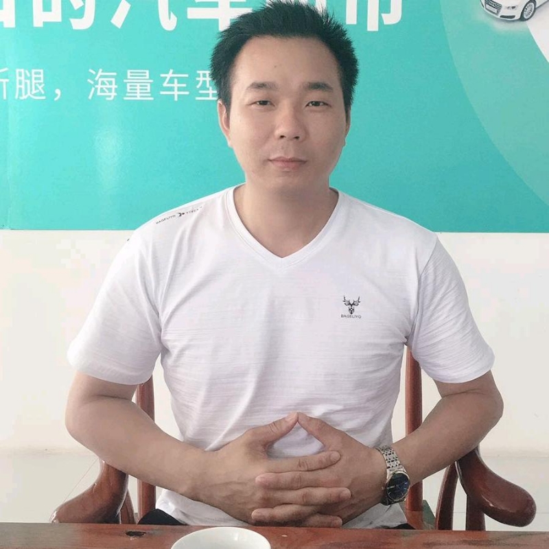 洪哥的第一张照片--连江婚介网