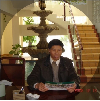 竹林的第一张照片--连江婚介网