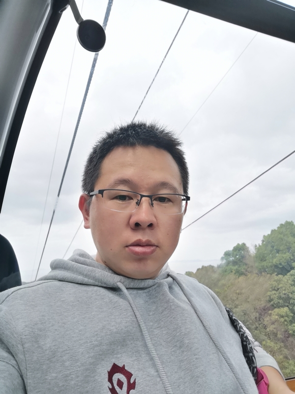 枫叶12的第一张照片--连江婚介网