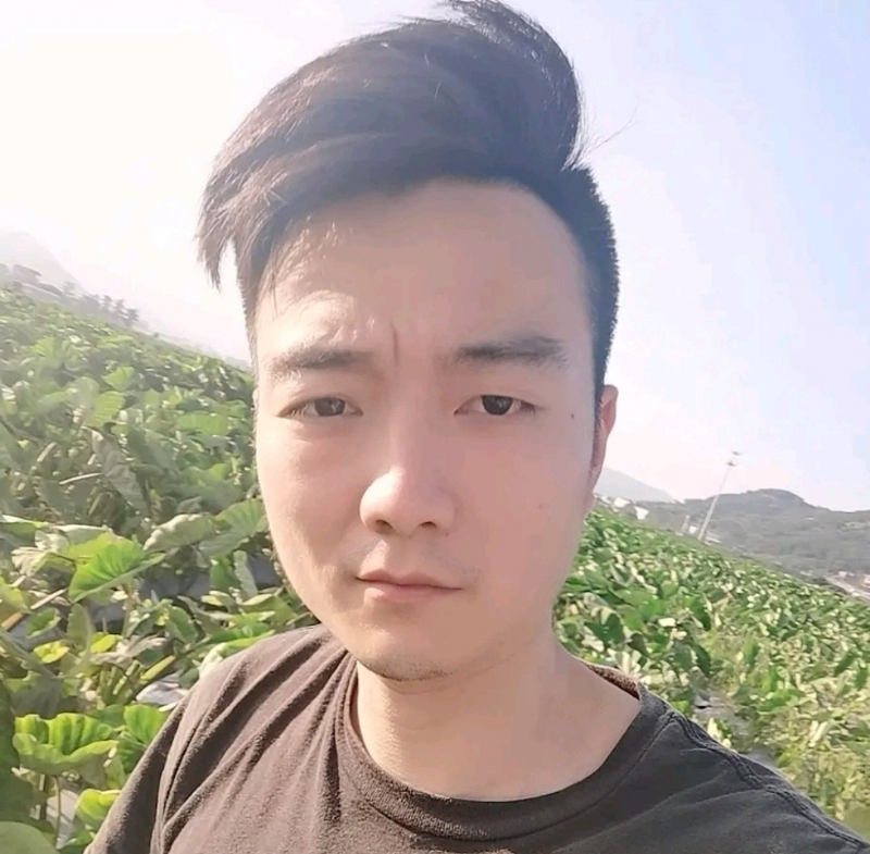 等待的第一张照片--连江婚介网