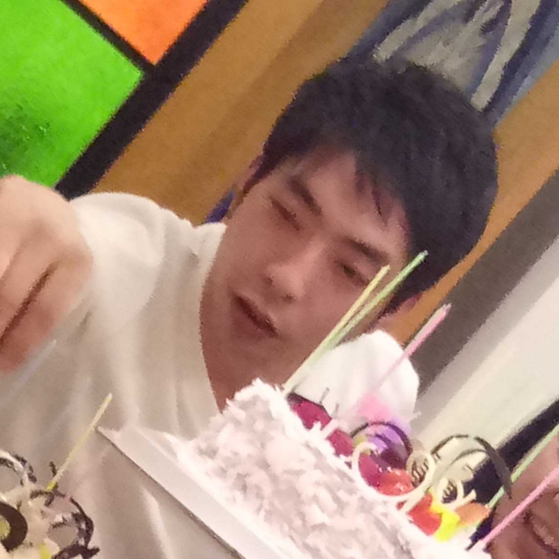 魏周文的第一张照片--连江婚介网