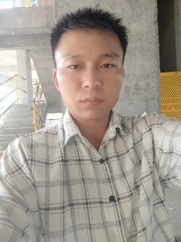 瑾言的第一张照片--连江婚介网