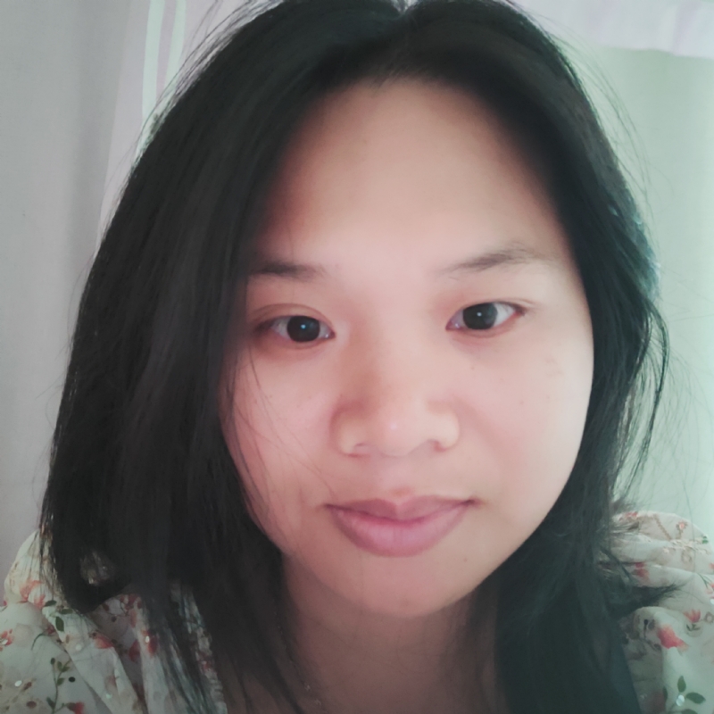 真妮的第一张照片--连江婚介网