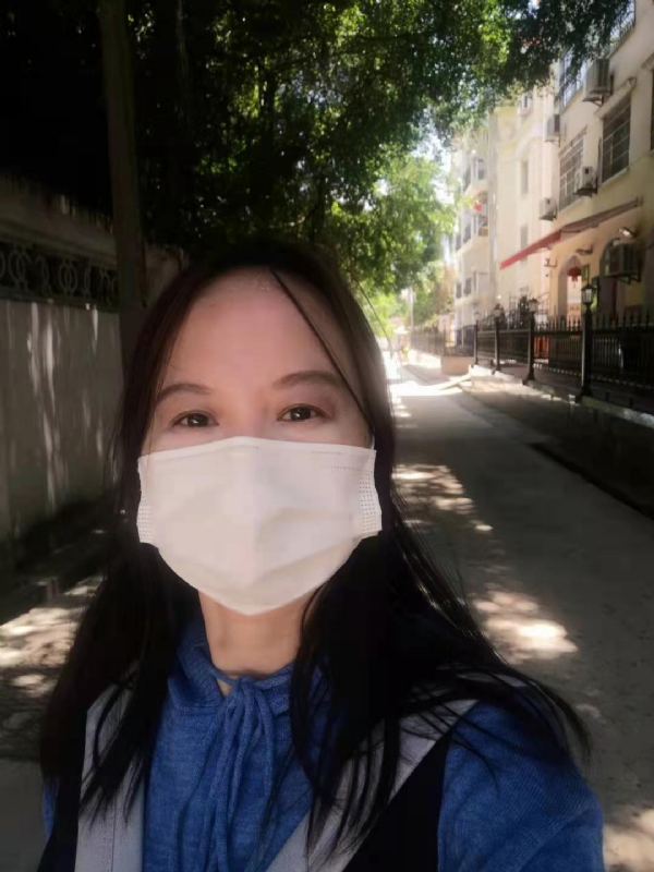 余生有你的第四张照片--连江婚介网