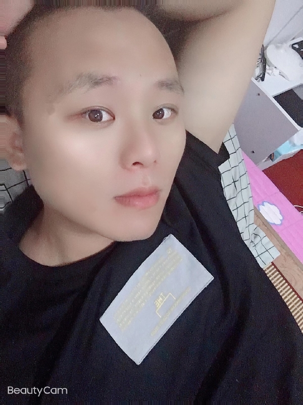 相守的第二张照片--连江婚介网