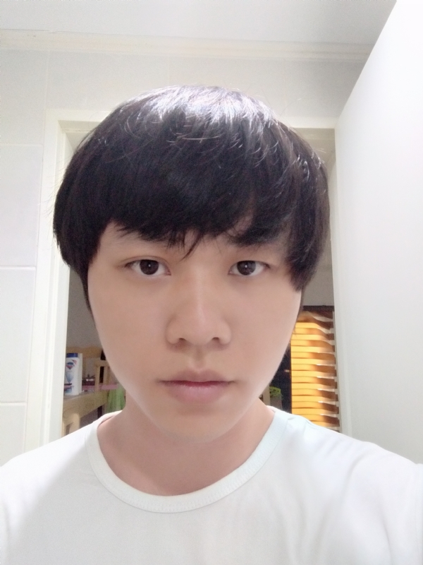 还能相信爱情吗的第一张照片--连江婚介网