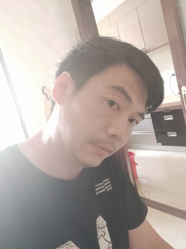 漫步的第二张照片--连江婚介网