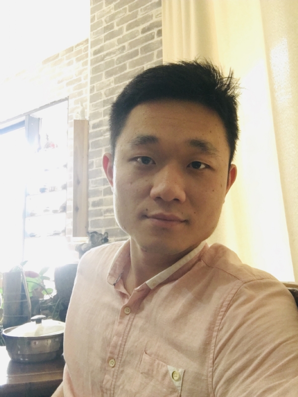 落落大方的第二张照片--连江婚介网