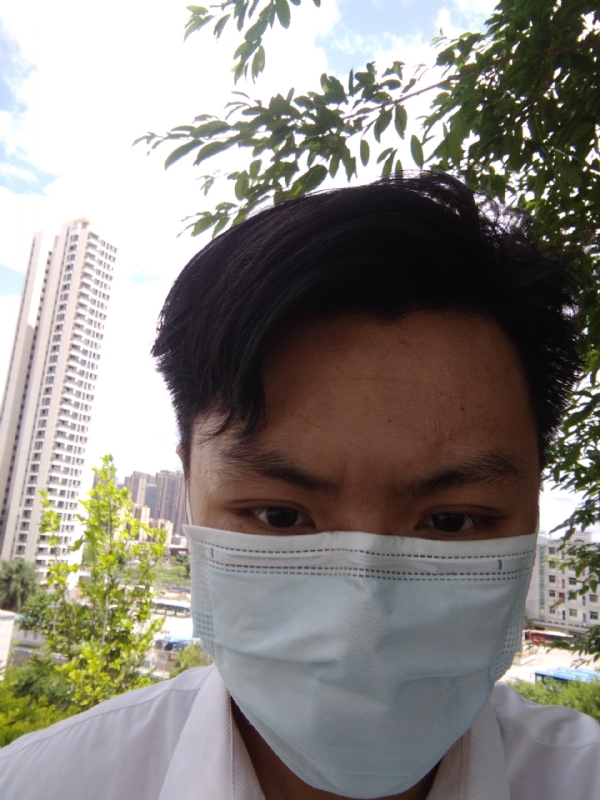 zf的第一张照片--连江婚介网