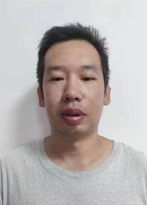 微笑的第二张照片--连江婚介网