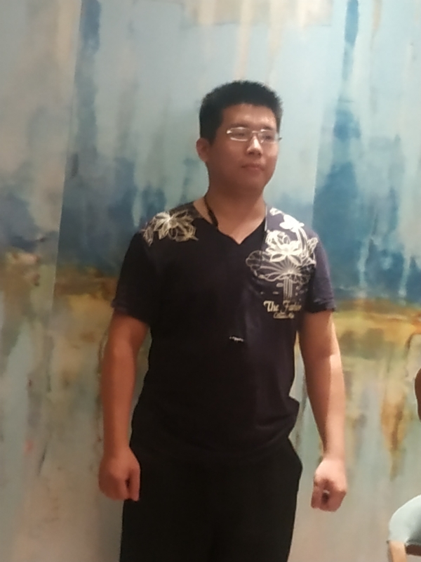 梦想成真的第一张照片--连江婚介网