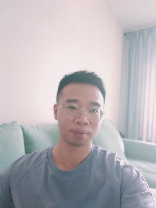 阿挺的第一张照片--连江婚介网