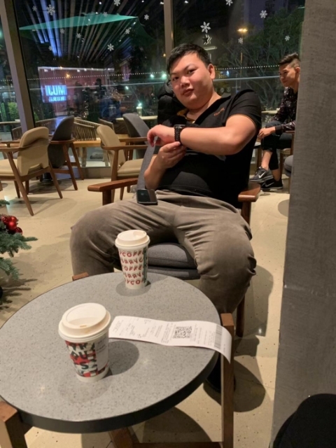 华熙的第一张照片--连江婚介网