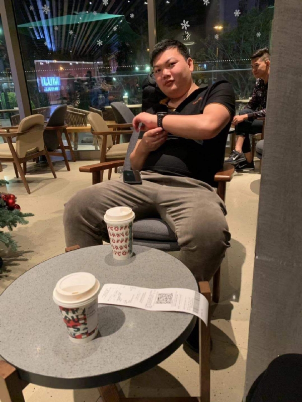华熙的第二张照片--连江婚介网