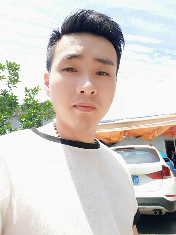 人间烟火的第一张照片--连江婚介网