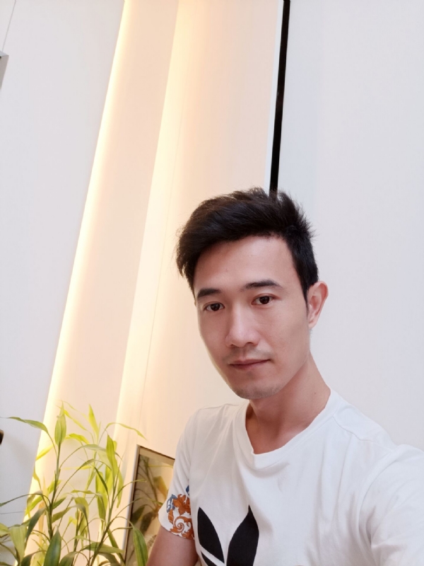 简的第一张照片--连江婚介网