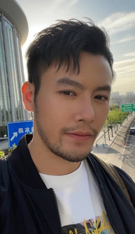 清風徐來的第一张照片--连江婚介网