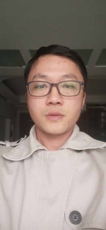 空空如也的第一张照片--连江婚介网