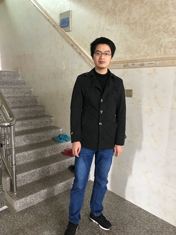 雲戯的第二张照片--连江婚介网